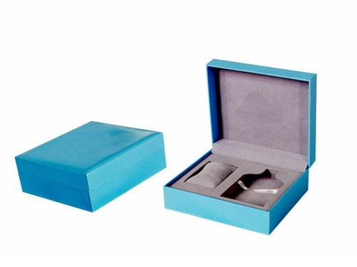 精(jīng)美手表盒(he)