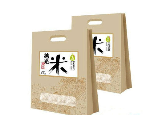 雜(za)糧包裝(zhuang)盒005