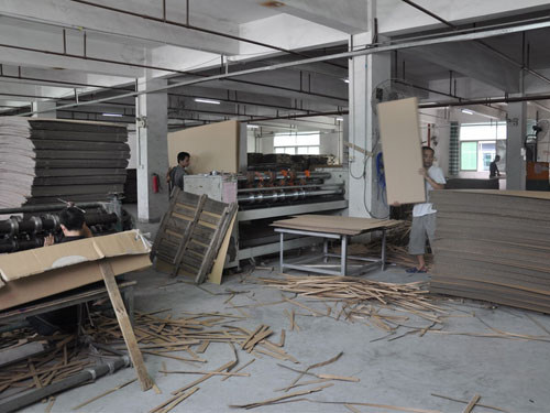 談(tán)談瓦楞(leng)紙闆因(yin)素對紙(zhi)箱印刷(shuā)的影響(xiǎng)