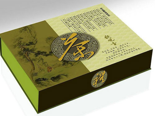 茶(chá)葉盒001