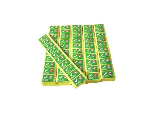 産品不幹膠(jiao)003